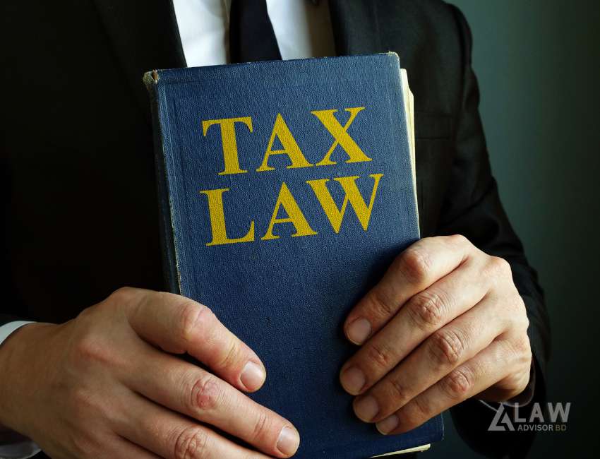 tax and vat legal service in bangladesh