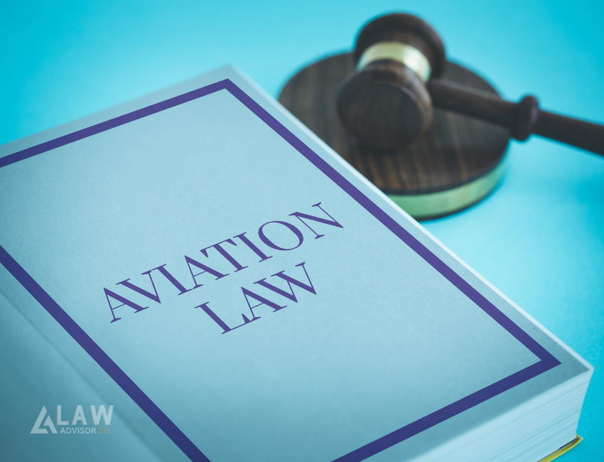 aviation law expert in bangladesh