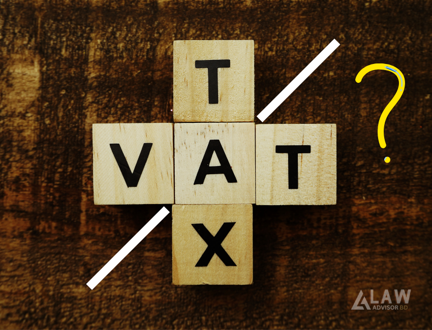 tax and vat legal service in bangladesh