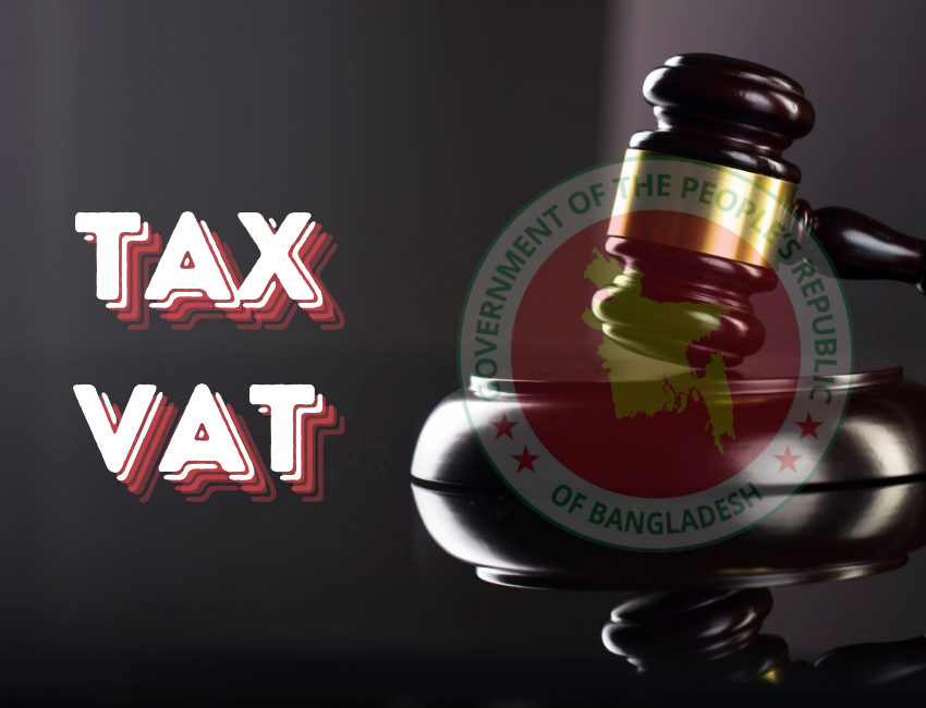 tax and vat legal service in bangladesh