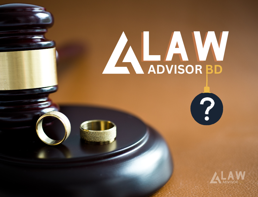 divorce lawyer in bangladesh